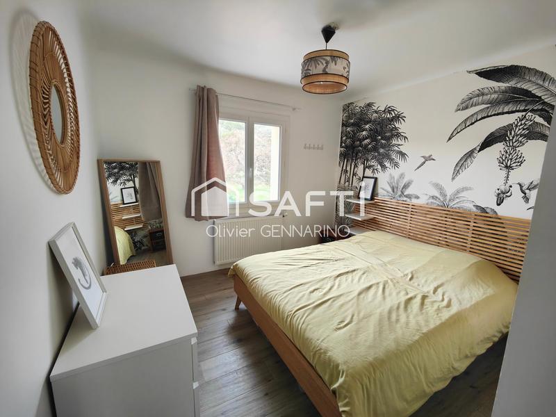 Villa - 97 m² - 4 pièces