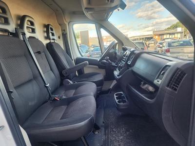 Peugeot Boxer Fg 330 L2h1 2.0 BlueHDi 130 Pack Clim Nav