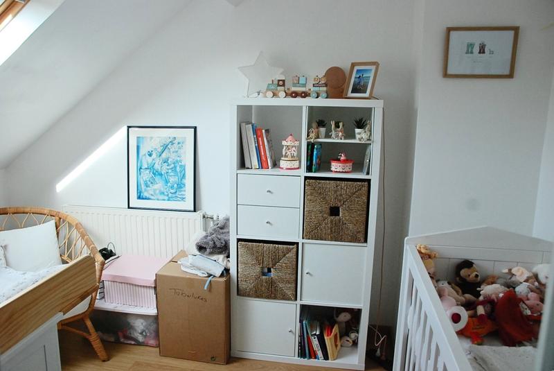 Maison - 63 m² - 4 pièces