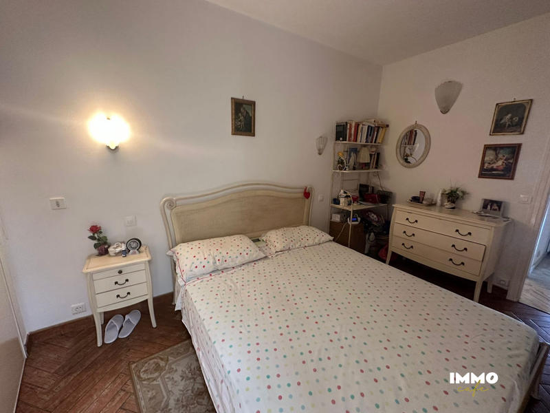 Appartement - 89 m² - 4 pièces
