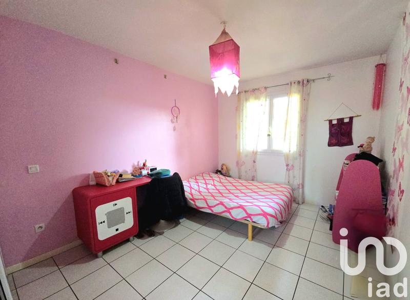 Maison - 178 m² - 8 pièces