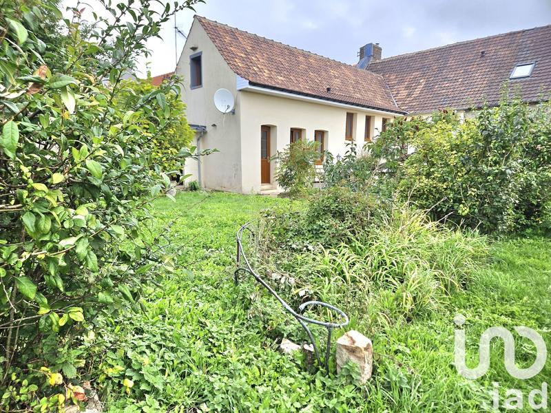 Maison de village - 160 m² - 10 pièces