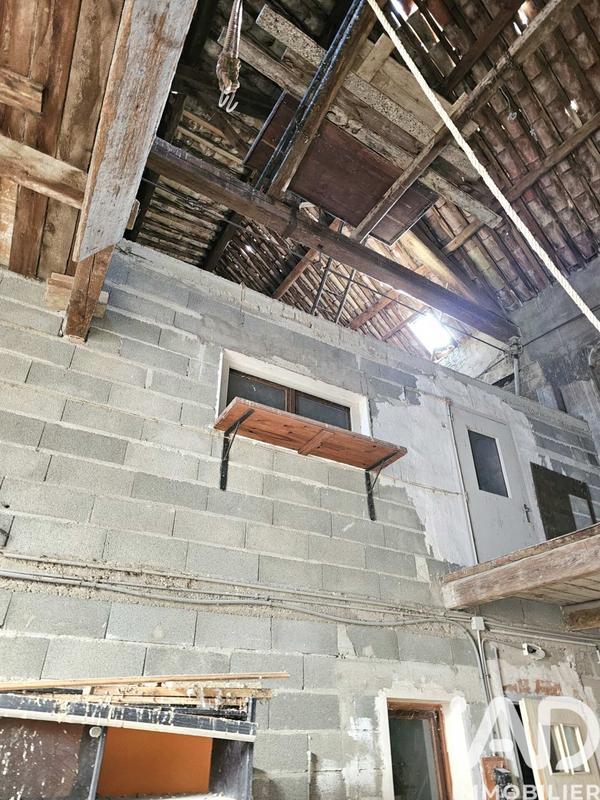 Maison - 146 m² - 4 pièces