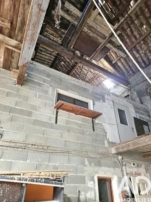 Maison - 146 m² - 4 pièces