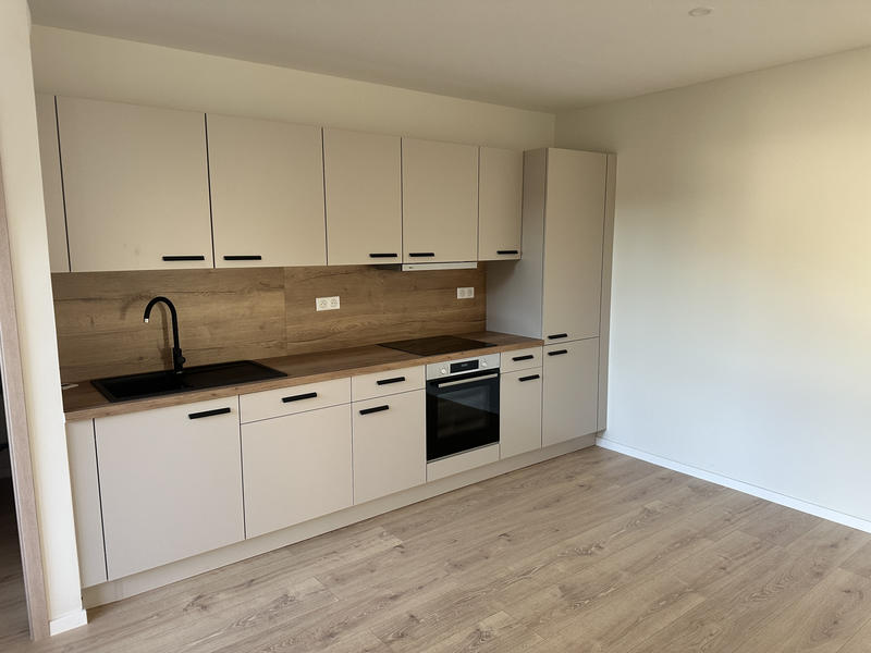 Appartement - 130 m² - 5 pièces