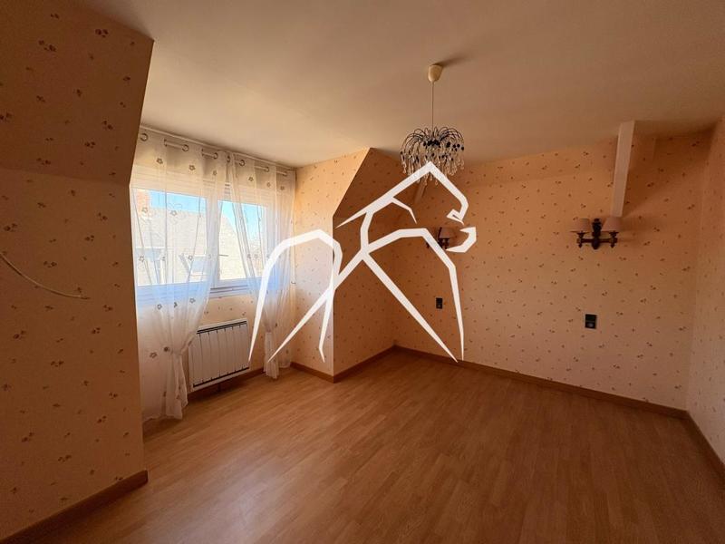 Maison ancienne - 136 m² - 6 pièces