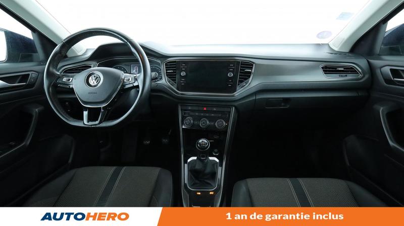 Volkswagen t-Roc 1.0 Tsi Lounge 115 ch