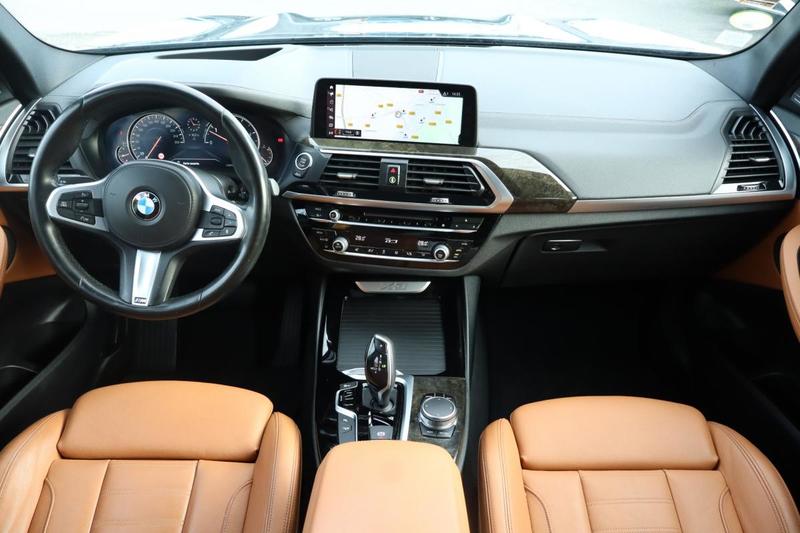 Bmw X3 G01 xDrive30d 265ch Bva8 Luxury
