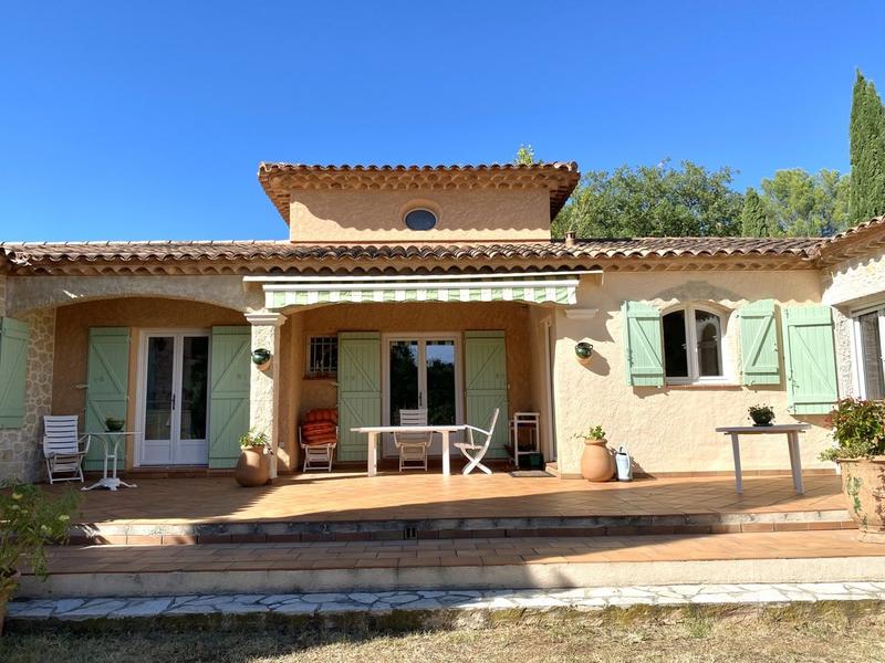 Maison - 314 m² - 10 pièces