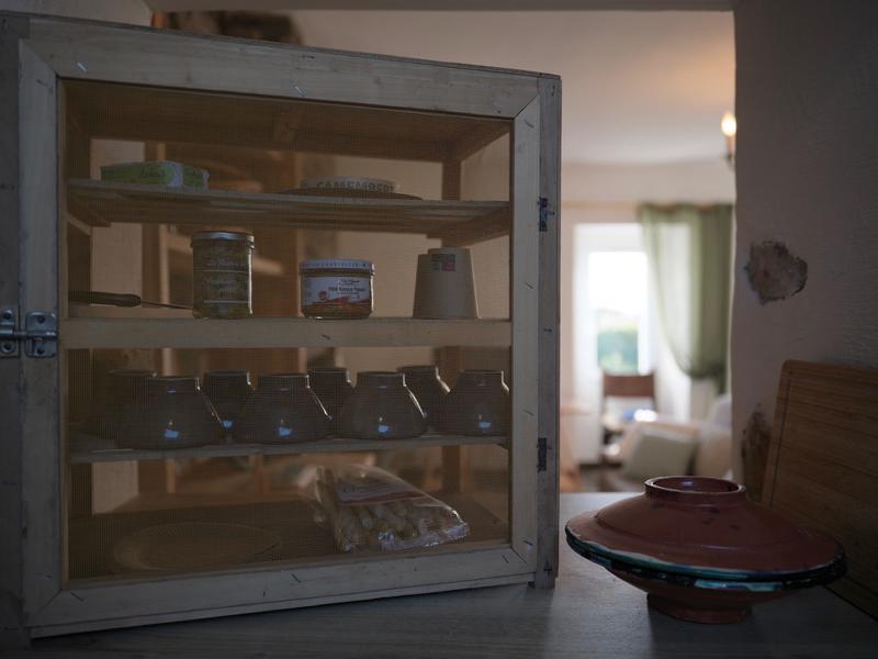 Maison ancienne - 70 m² - 3 pièces