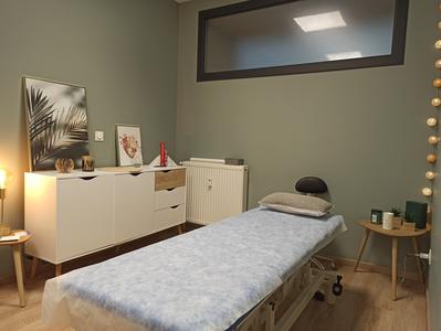 Antoine Gueux Ostéopathe D.O.