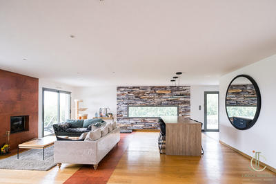 Maison - 174 m² - 6 pièces