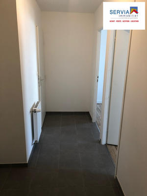 Maison ancienne - 77 m² - 4 pièces