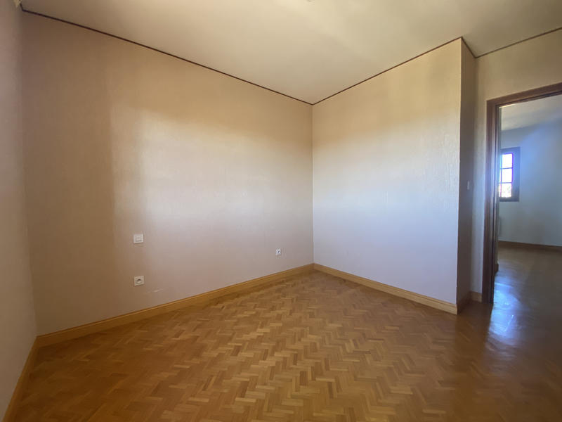 Maison - 111 m² - 5 pièces