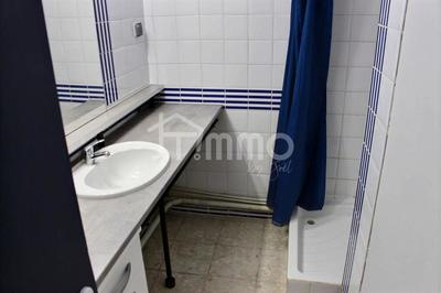 Studio - 31 m² - 1 pièce