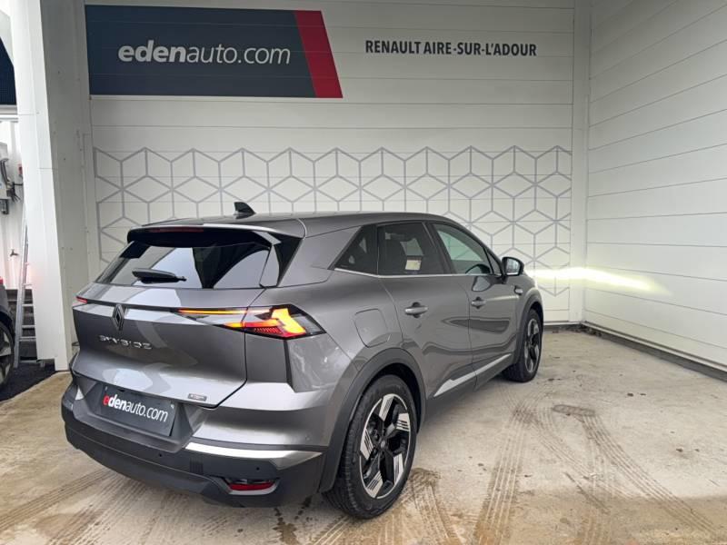 Renault Symbioz E-Tech full hybrid 145 Techno