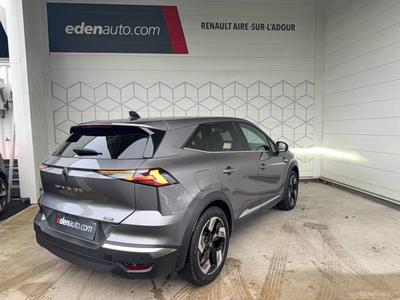 Renault Symbioz E-Tech full hybrid 145 Techno