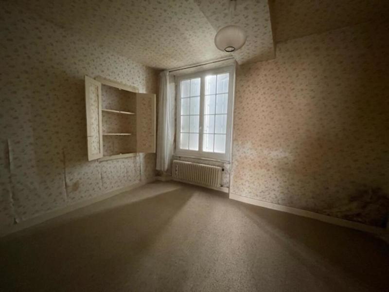 Corps de ferme - 86 m² - 4 pièces