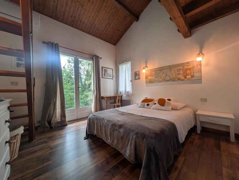 Villa - 205 m² - 5 pièces