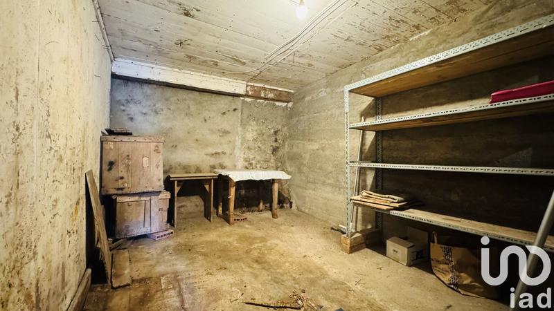 Maison de village - 348 m² - 10 pièces