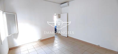 Appartement - 24 m² - 2 pièces