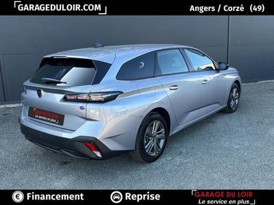 Peugeot 308 Sw III BlueHDi 130 Eat8 Active Pack