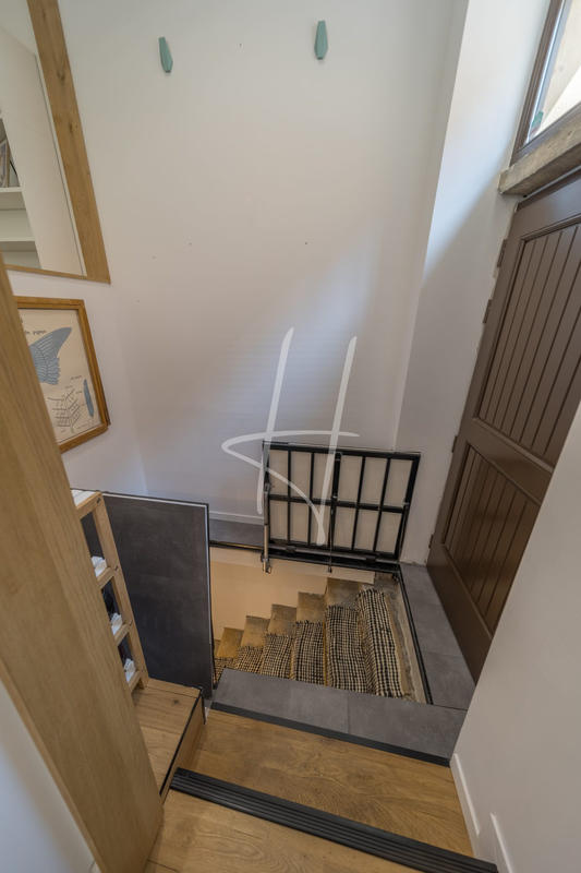 Duplex - 79 m² - 3 pièces