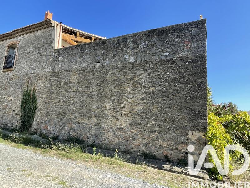 Maison - 141 m² - 6 pièces