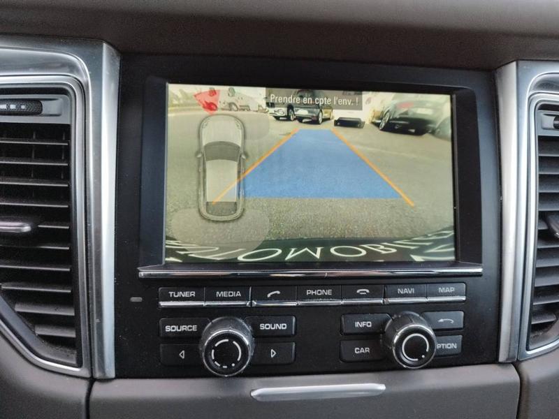 Porsche Macan 3.0 V6 258ch s Diesel Pdk