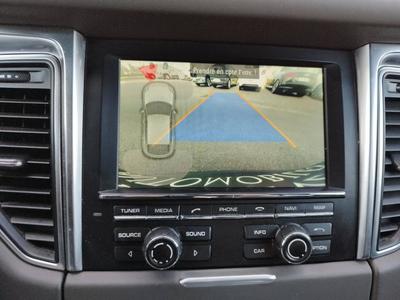 Porsche Macan 3.0 V6 258ch s Diesel Pdk