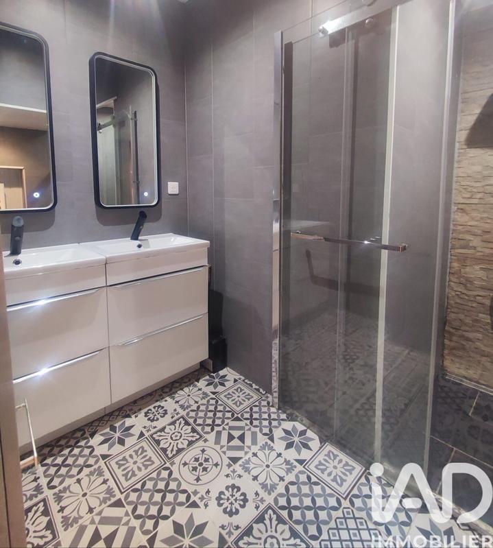 Maison - 155 m² - 7 pièces