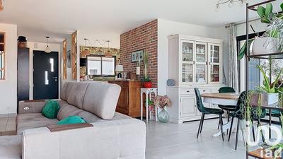 Maison - 114 m² - 5 pièces