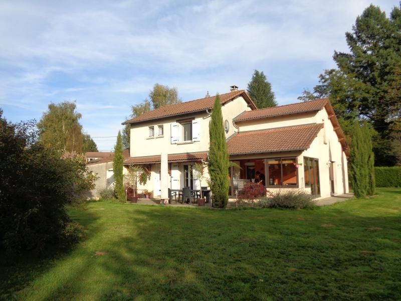 Maison - 162 m² - 7 pièces
