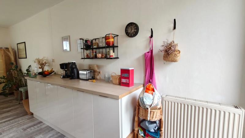 Villa - 85 m² - 5 pièces