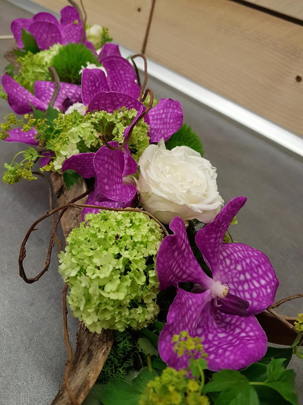 L'atelier du 8 avril