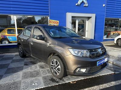 Dacia Logan II 1.0 Sce Bvm5 75
