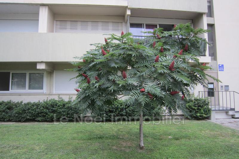 Appartement - 18 m² - 1 pièce