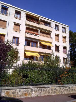 Appartement - 88 m² - 5 pièces