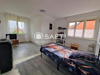 Maison - 136 m² - 6 pièces