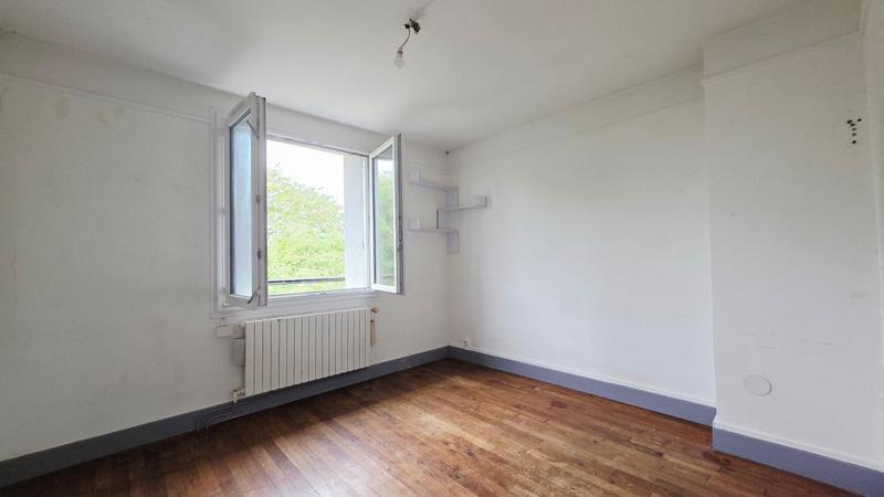 Maison - 78 m² - 4 pièces