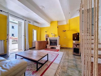 Maison - 90 m² - 3 pièces