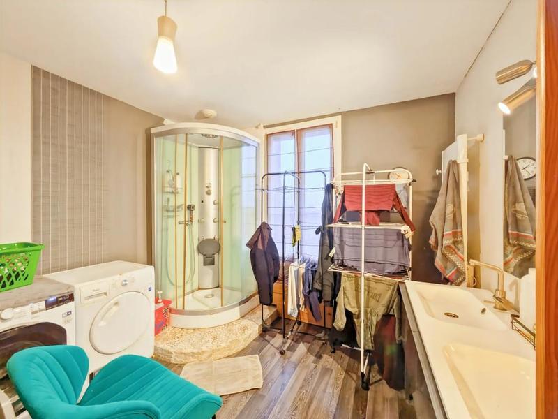 Maison - 68 m² - 4 pièces