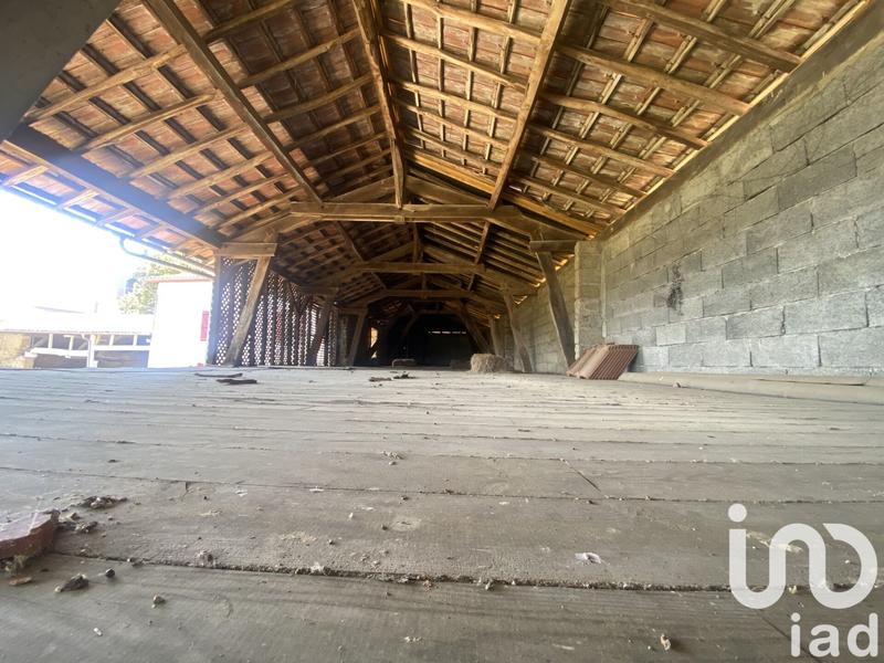 Maison de village - 110 m² - 5 pièces