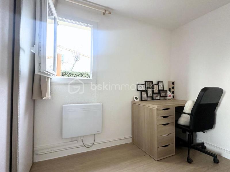 Maison - 31 m² - 3 pièces