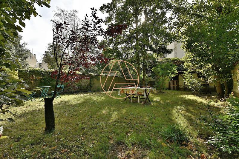 Duplex - 135 m² - 7 pièces