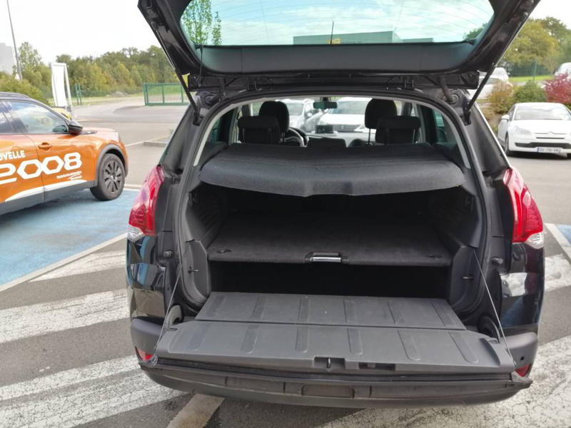 Peugeot 3008 1.6 BlueHDi 120 Business Pack