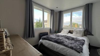 Maison - 100 m² - 6 pièces