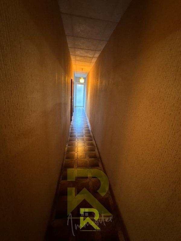 Maison de ville - 105 m² - 8 pièces