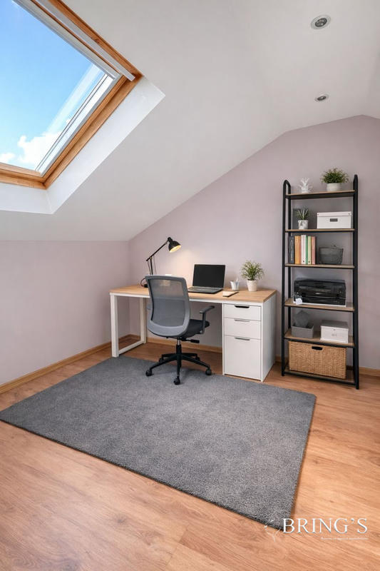 Maison - 131 m² - 8 pièces