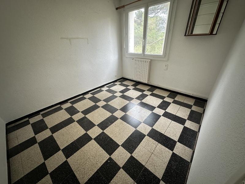 Appartement - 64 m² - 4 pièces